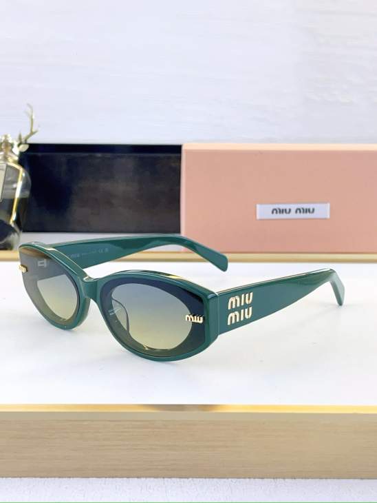Picture of Miu Miu Sunglasses _SKUfw80050156fw